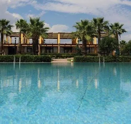 Marina Del Marchese Beach Botricello