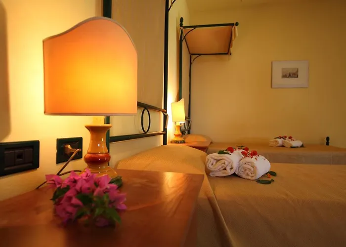 Marina Del Marchese Beach